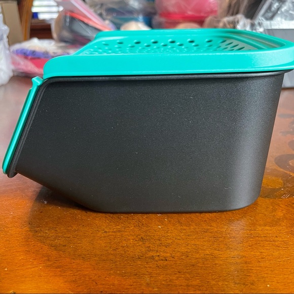 Tupperware Garlic N All Keeper 2.3L - Picture 4 of 10